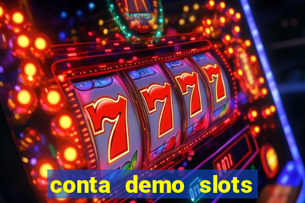 conta demo slots pg touro